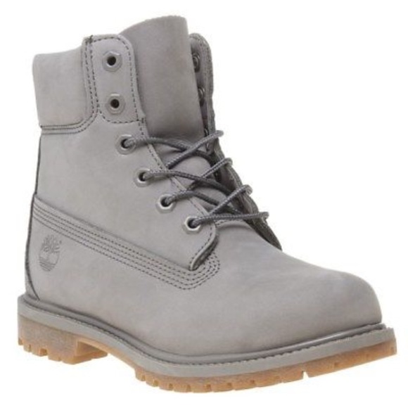 Timberland Shoes - Timberland 6” Premium Nubuck Boot